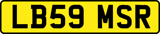 LB59MSR