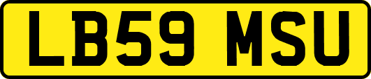 LB59MSU