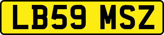 LB59MSZ