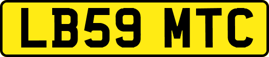 LB59MTC