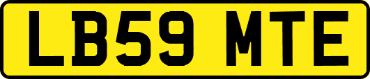 LB59MTE