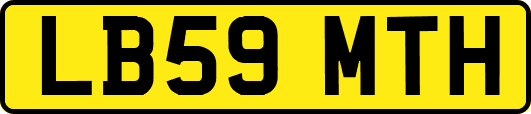 LB59MTH