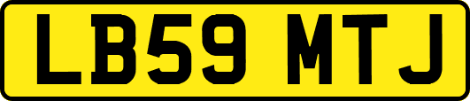 LB59MTJ