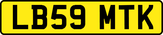 LB59MTK