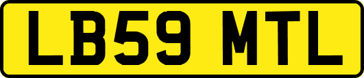 LB59MTL