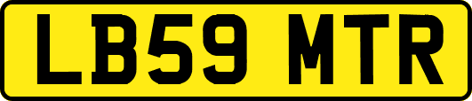 LB59MTR