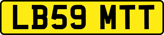 LB59MTT