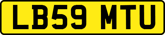 LB59MTU