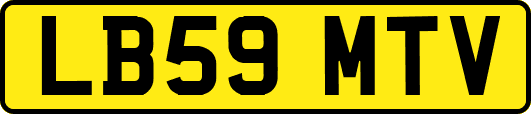 LB59MTV