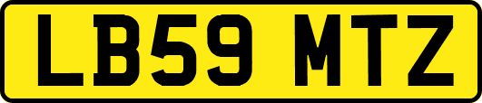LB59MTZ