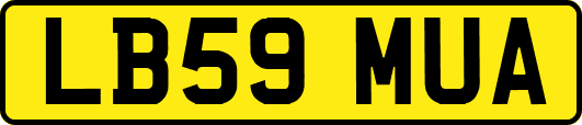 LB59MUA