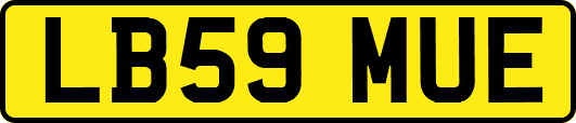LB59MUE