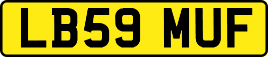 LB59MUF