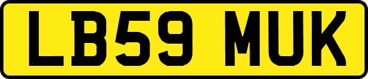 LB59MUK