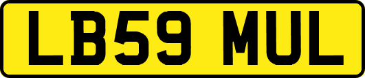 LB59MUL