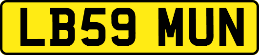 LB59MUN