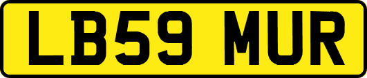 LB59MUR