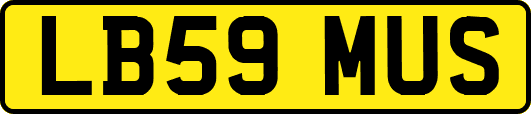 LB59MUS