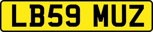 LB59MUZ