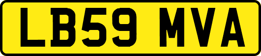 LB59MVA