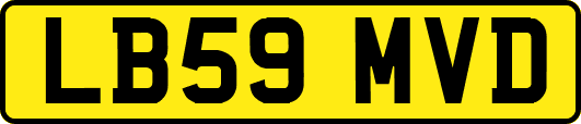 LB59MVD