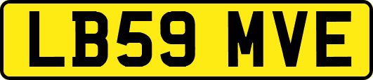 LB59MVE