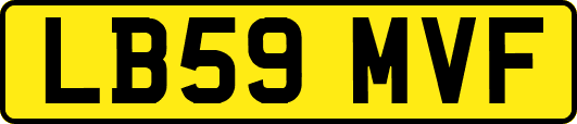 LB59MVF