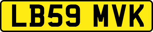 LB59MVK