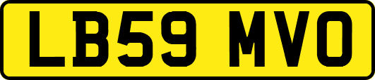 LB59MVO
