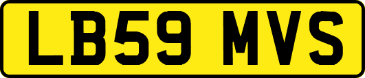 LB59MVS
