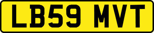 LB59MVT