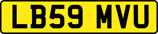 LB59MVU