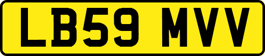LB59MVV