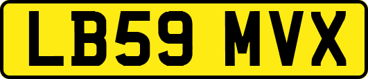 LB59MVX