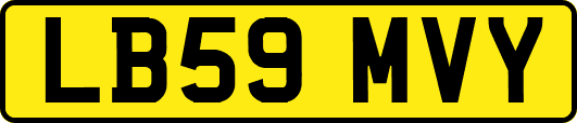 LB59MVY