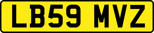 LB59MVZ