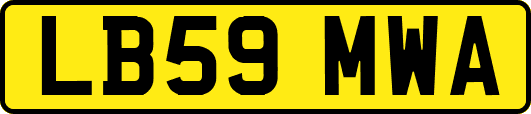 LB59MWA