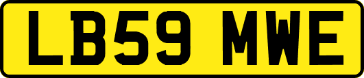 LB59MWE