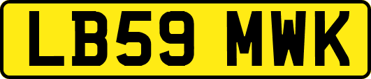 LB59MWK