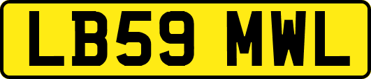 LB59MWL
