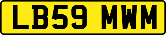 LB59MWM
