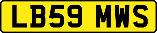 LB59MWS