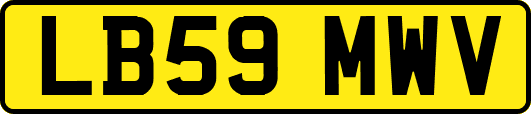 LB59MWV