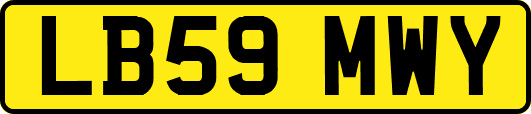 LB59MWY