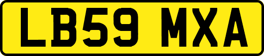 LB59MXA