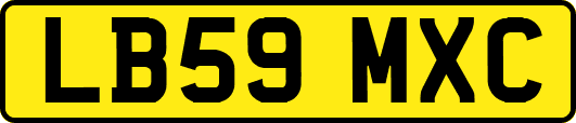 LB59MXC