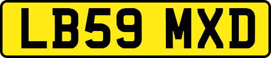 LB59MXD