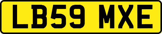 LB59MXE