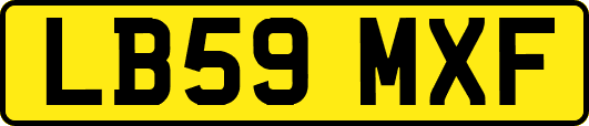 LB59MXF