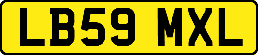 LB59MXL